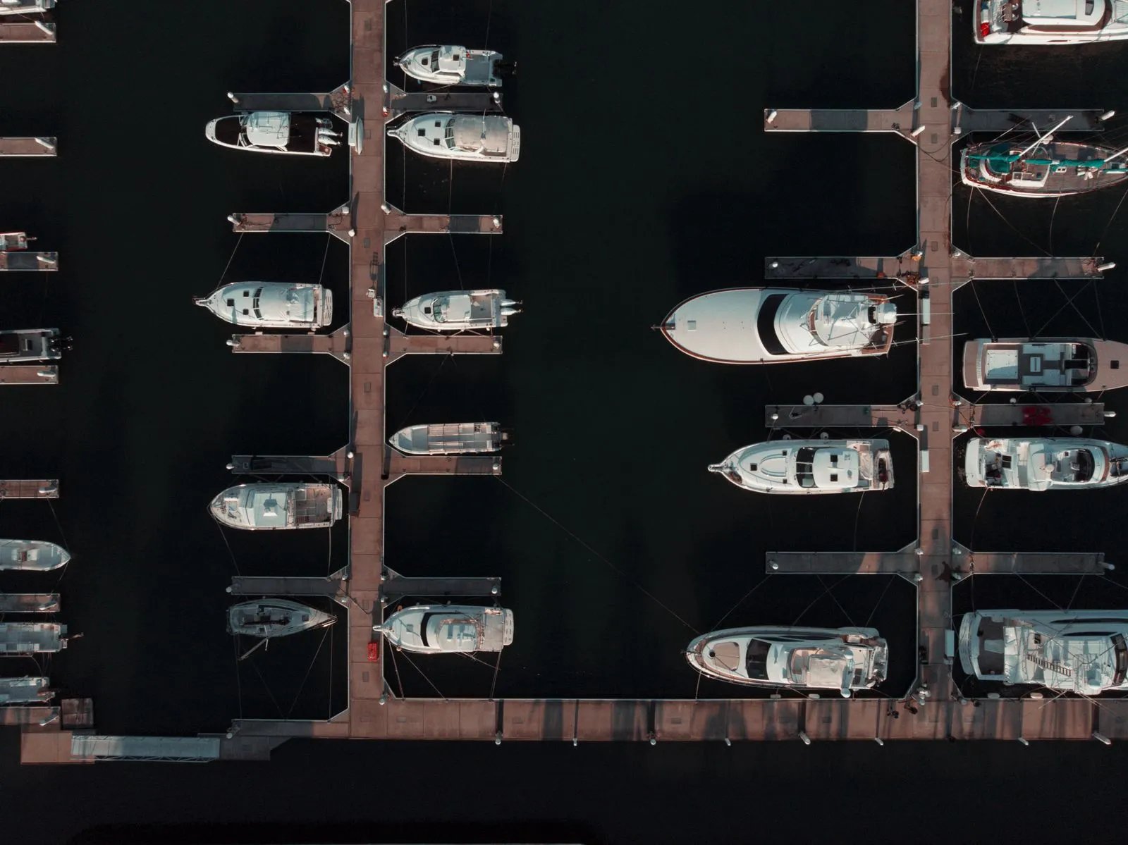 How Often Should You Clean a Boat Dock?
