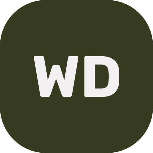 Wasatch Dock Care logo